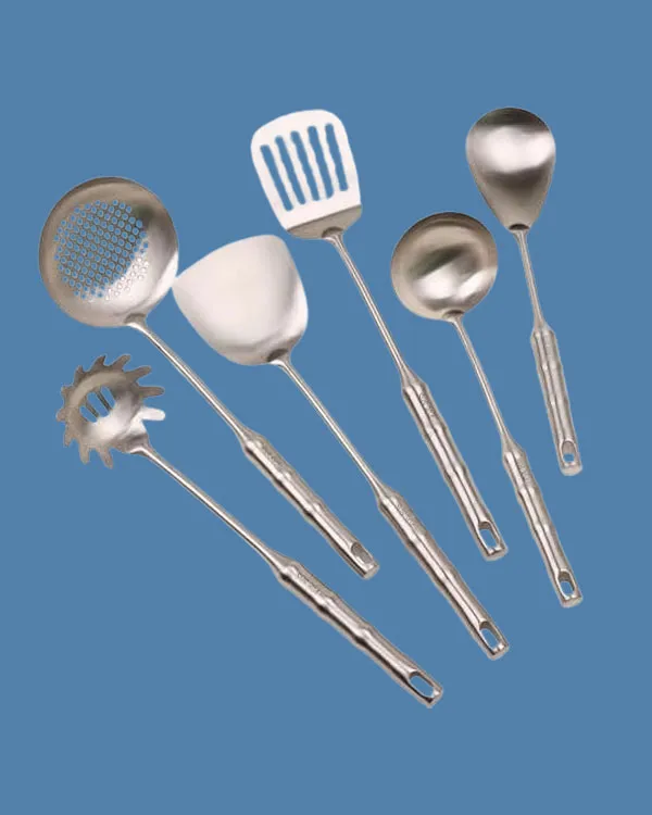 Cutlery & Utensils Equipment