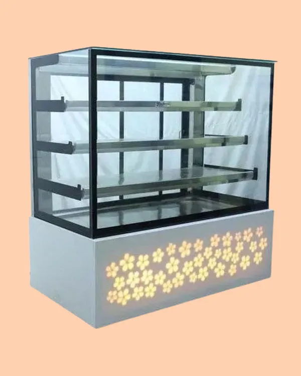 Commercial Display Equipment