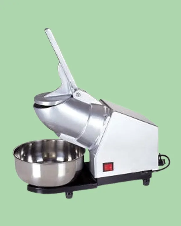 Food Preparation Equipment