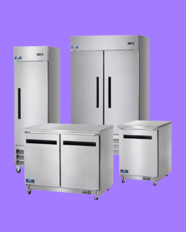 Refrigeration-Equipment