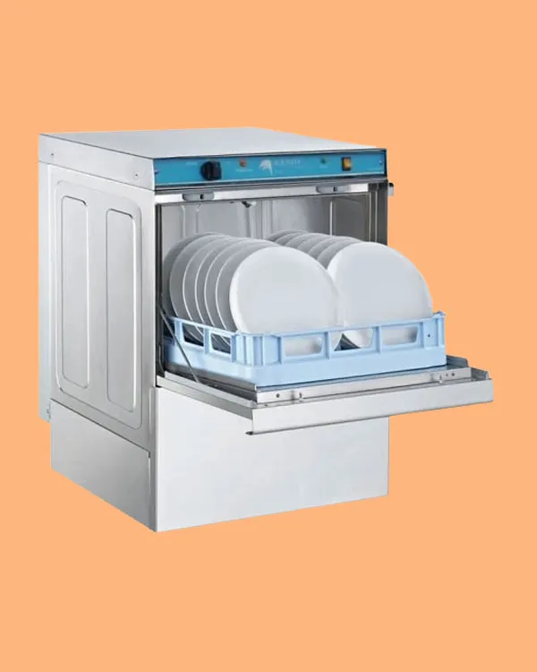 Dish Washing Equipment