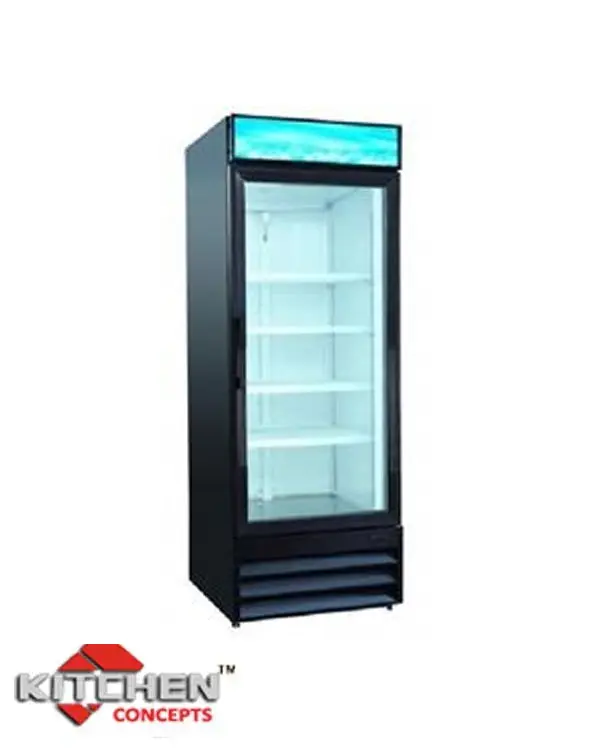 Display-Fridge