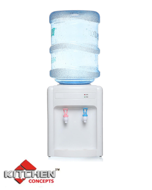Domestic-Water-Cooler