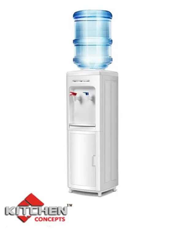 Domestic-Water-Dispenser
