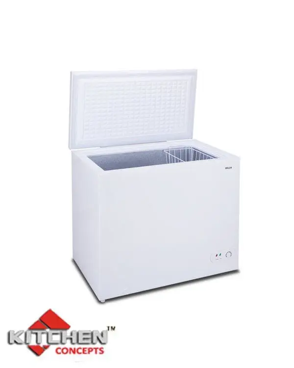 chest-freezer