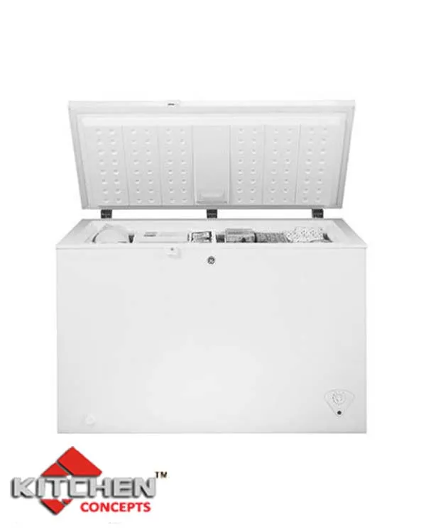 deep-freezer