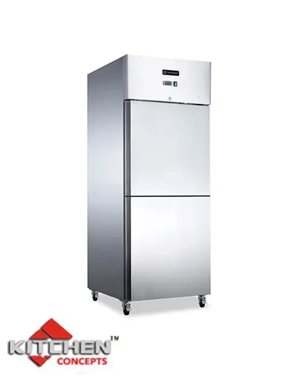 two-door-refrigerator