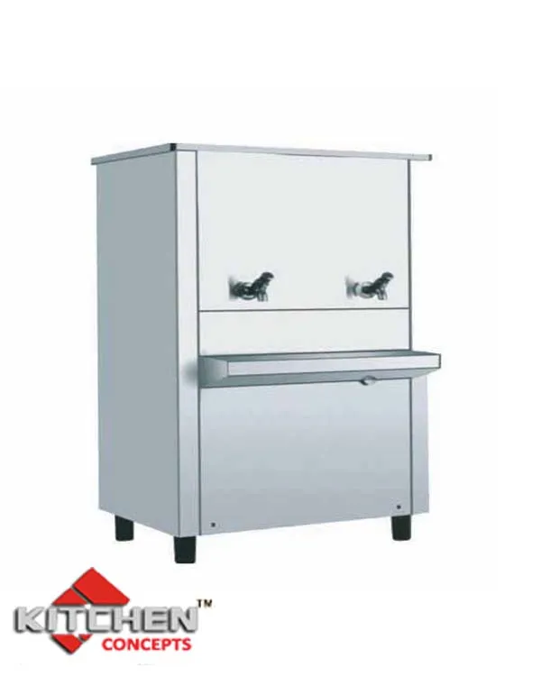 Stainless Steel (SS) Water Cooler