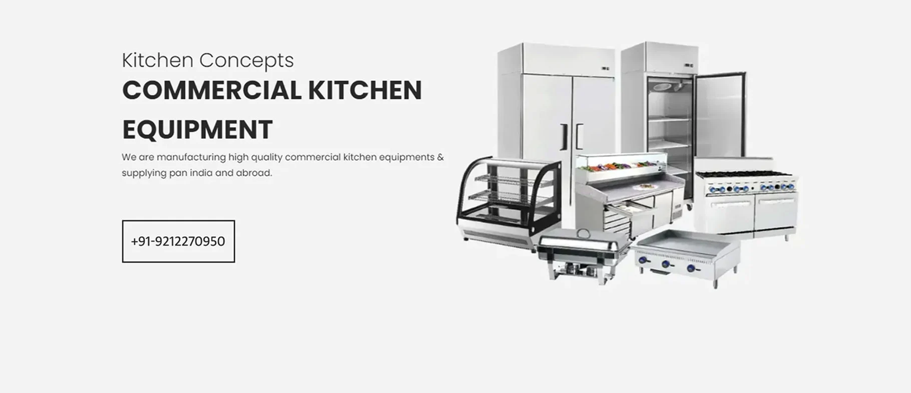 Commercial-Kitchen-Equipment