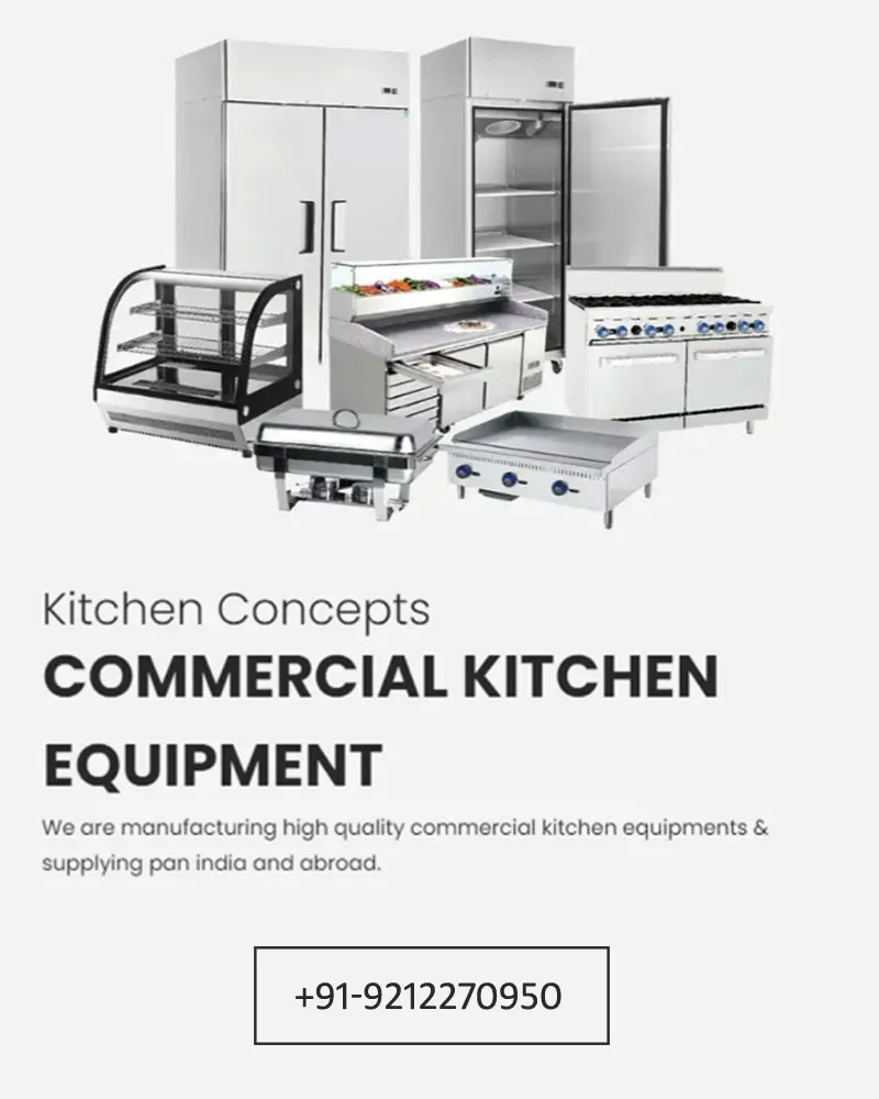 Commercial-Refrigeration-Equipments