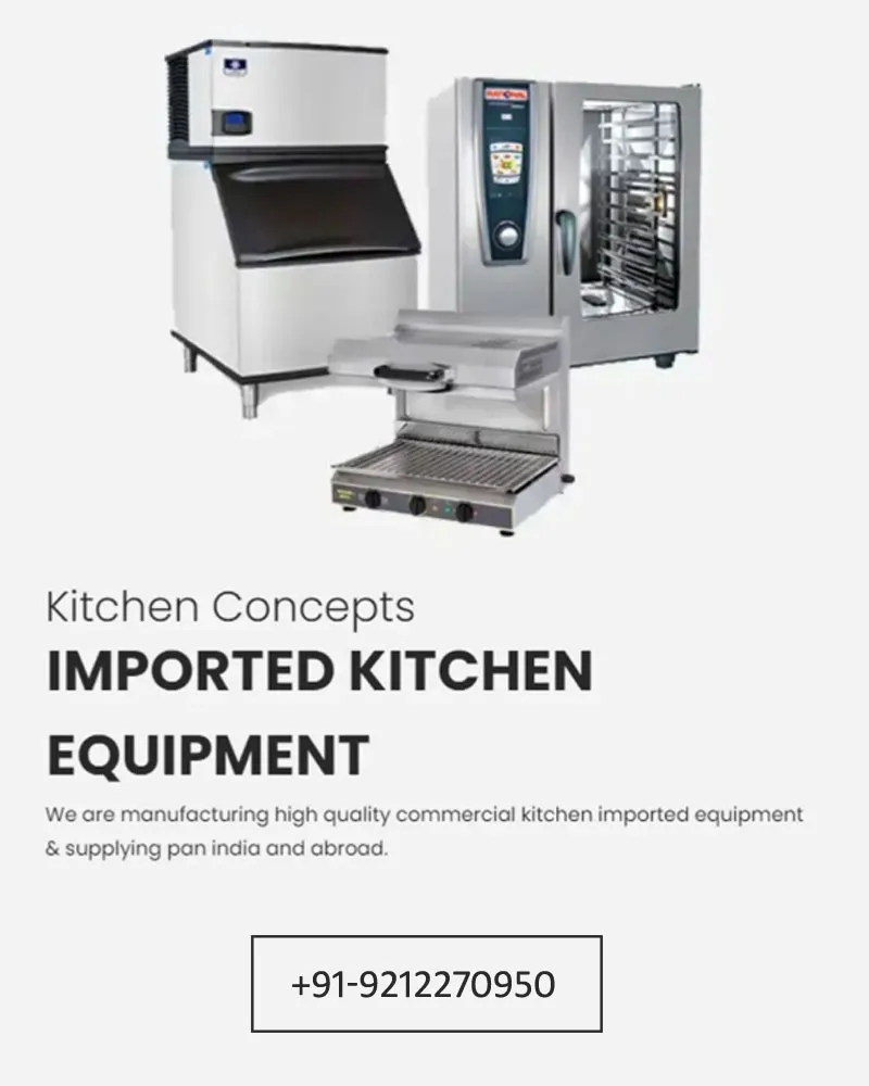 Imported-Kitchen-Equipments