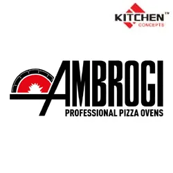 Ambrogi Imported Kitchen Equipment