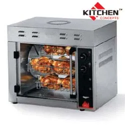 Chicken-Rotisserie-Oven