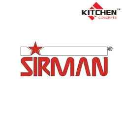 sirman Imported Kitchen Equipment