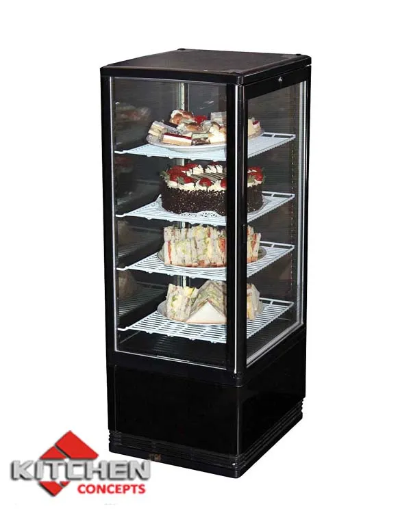 Pastry-Display-Counter-vertical