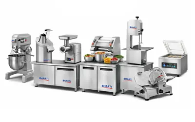 Preparation-Kitchen-Equipments
