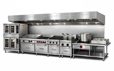 commercial-cooking-equipment-setup